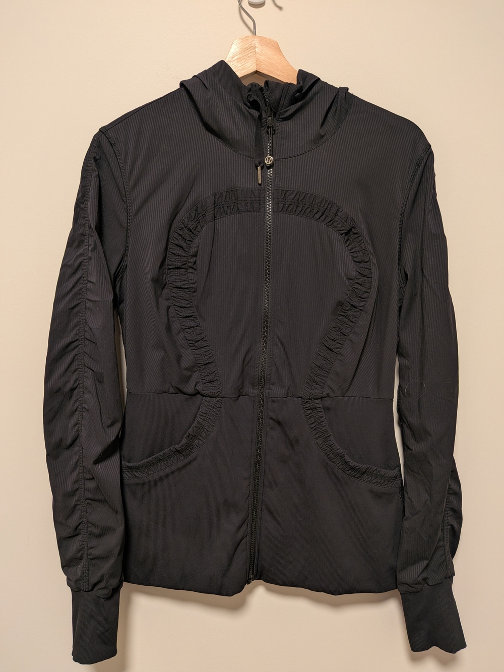 Lululemon Dance Studio Jacket